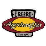 Örebro Agenturaffär